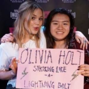 Meet your Posher, Veronica